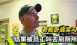 卧底老板爆料视频在线观看,视频曝光企业内幕，真实职场众生相